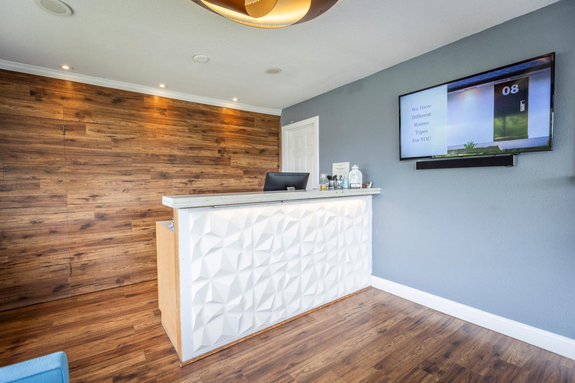 Butler Inn Oxford Ngoại thất bức ảnh