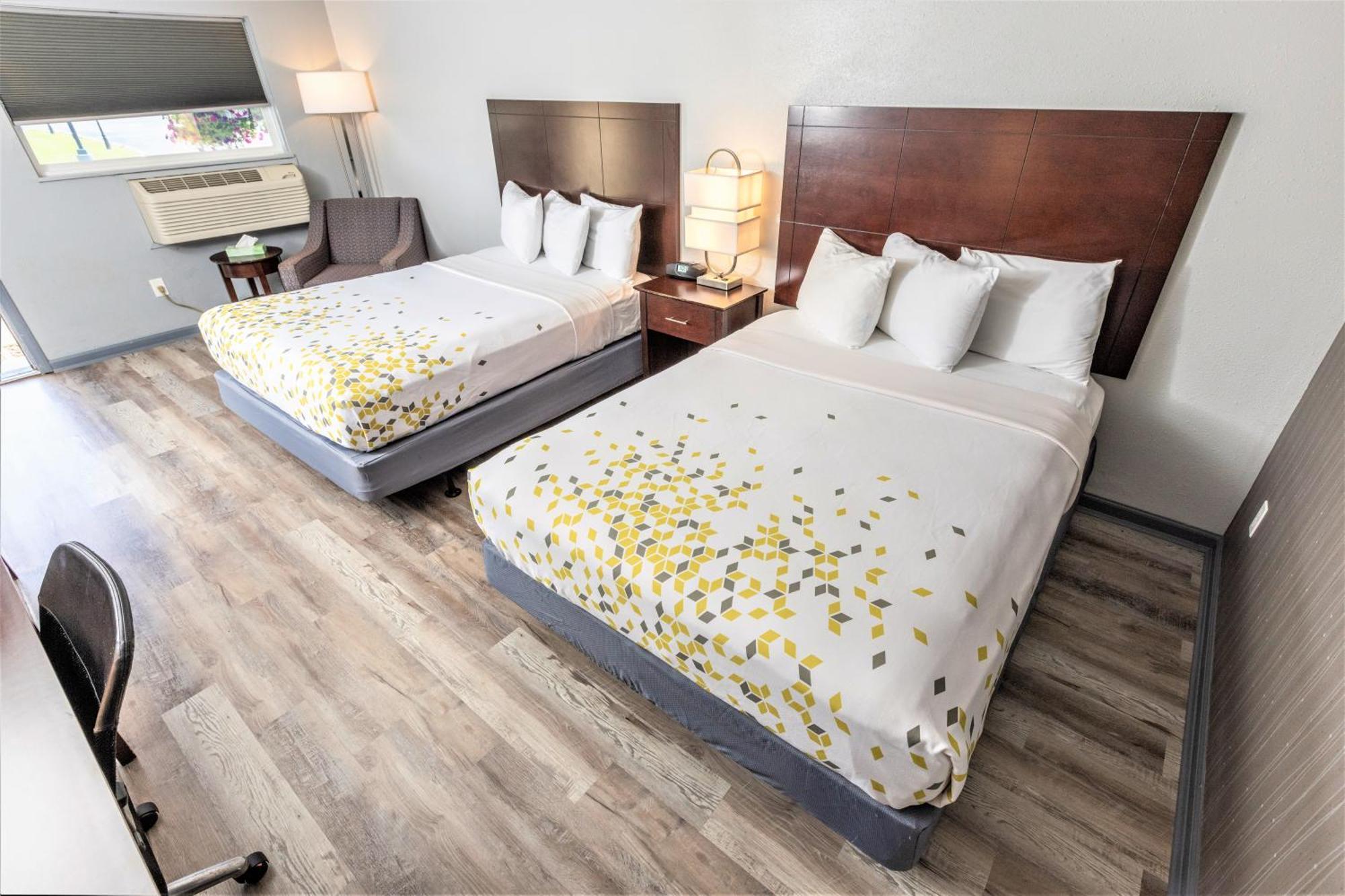 Butler Inn Oxford Ngoại thất bức ảnh
