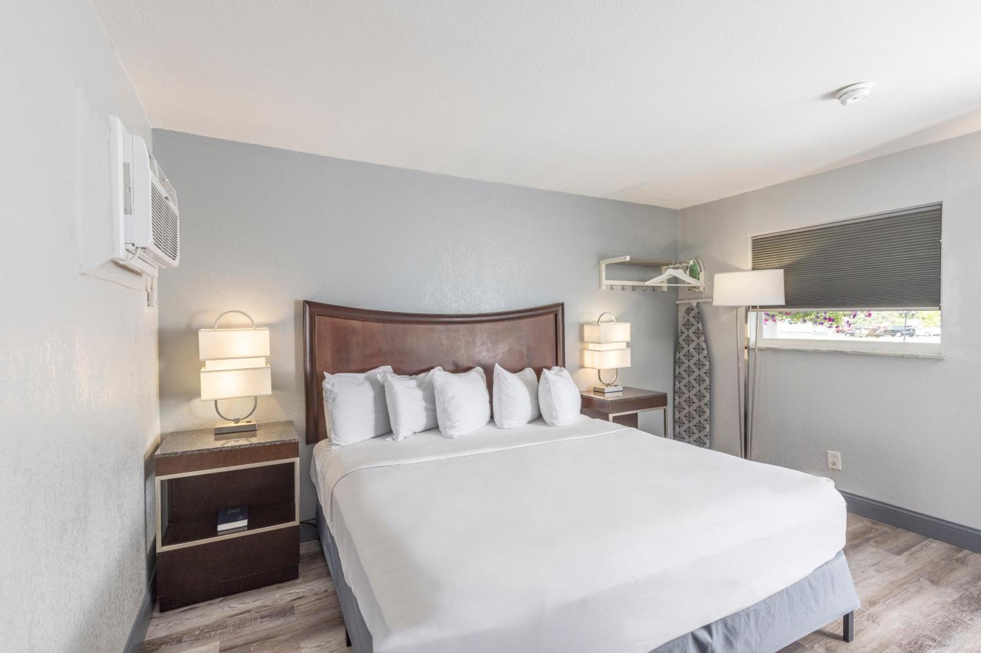 Butler Inn Oxford Ngoại thất bức ảnh